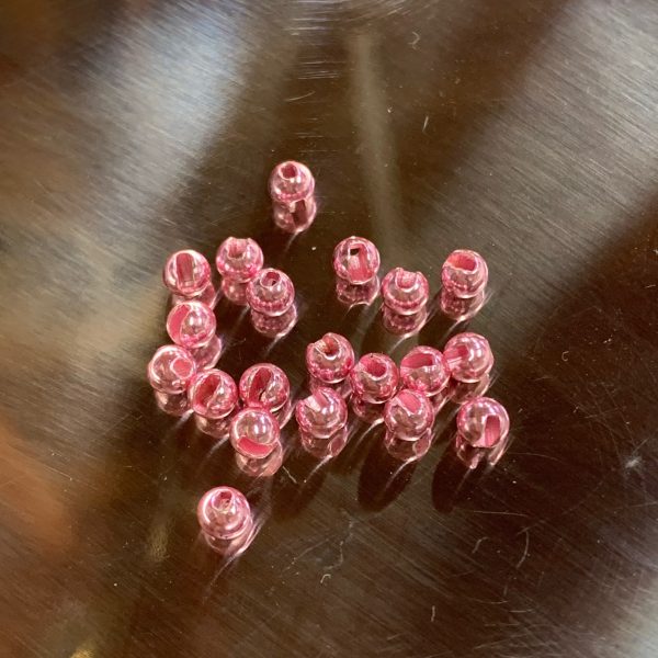 Hanak Competition Metallic + Slotted Tungsten Beads - Sportinglife Turangi